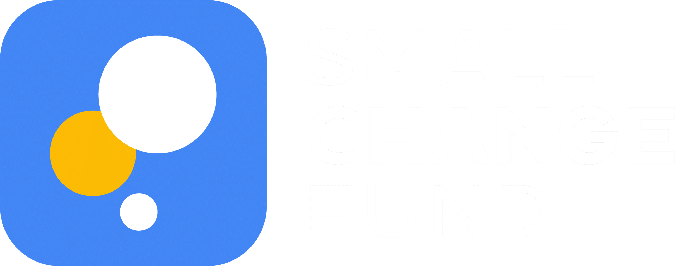 Logo of Small Change Fund